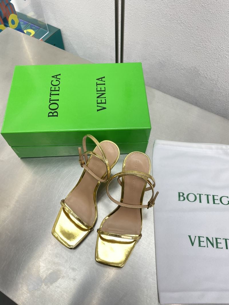 Bottega Veneta Sandals